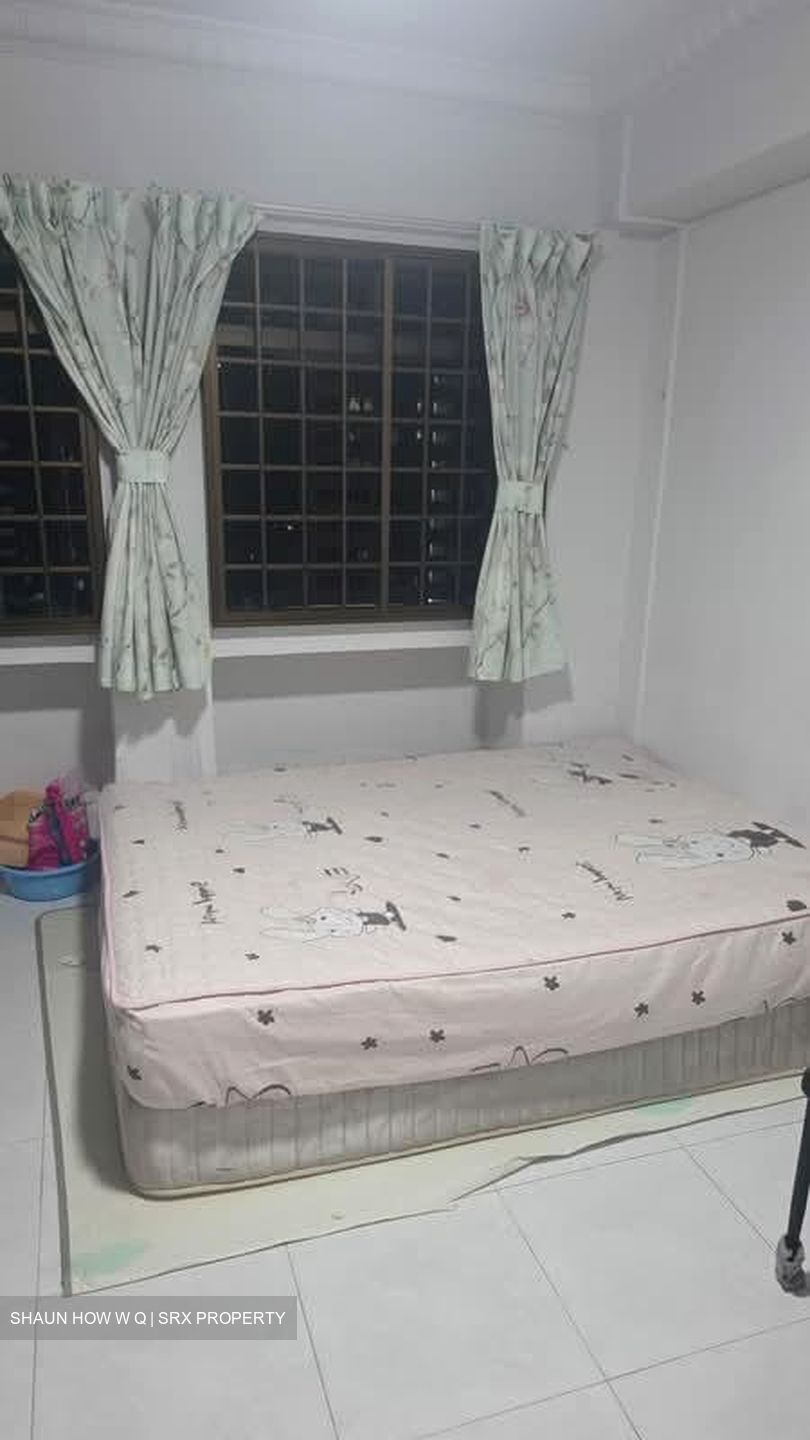 Bukit Panjang Ring Road (Bukit Panjang), HDB 3 Rooms #564183861